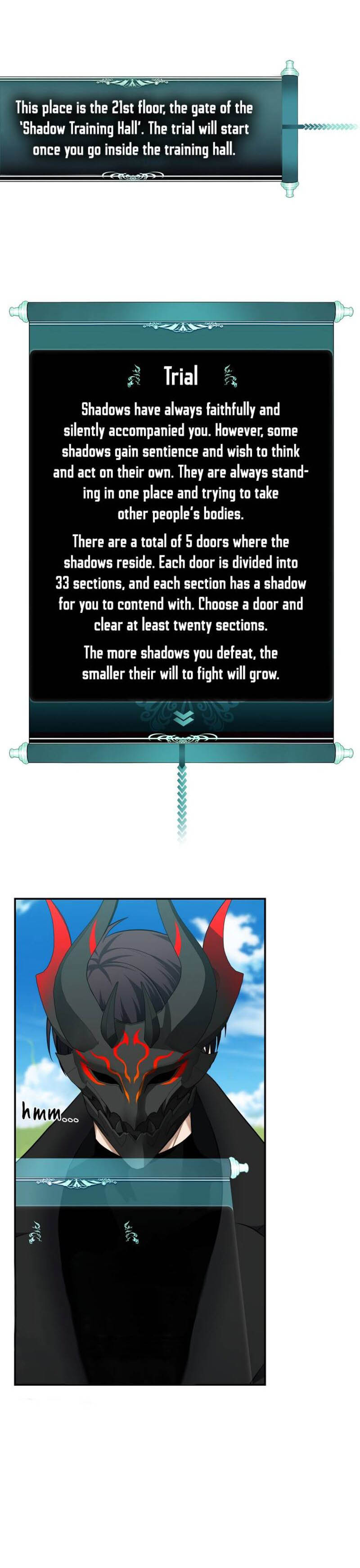 Ranker Who Lives A Second Time — Chapter 122 — page 1