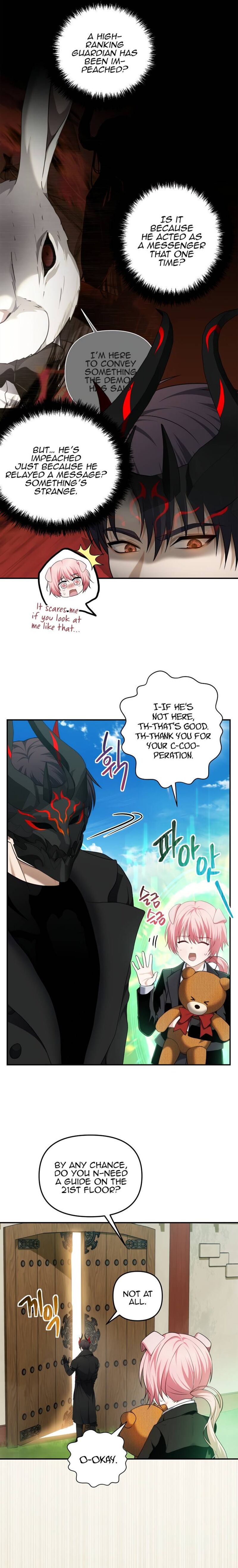 Ranker Who Lives A Second Time — Chapter 122 — page 5