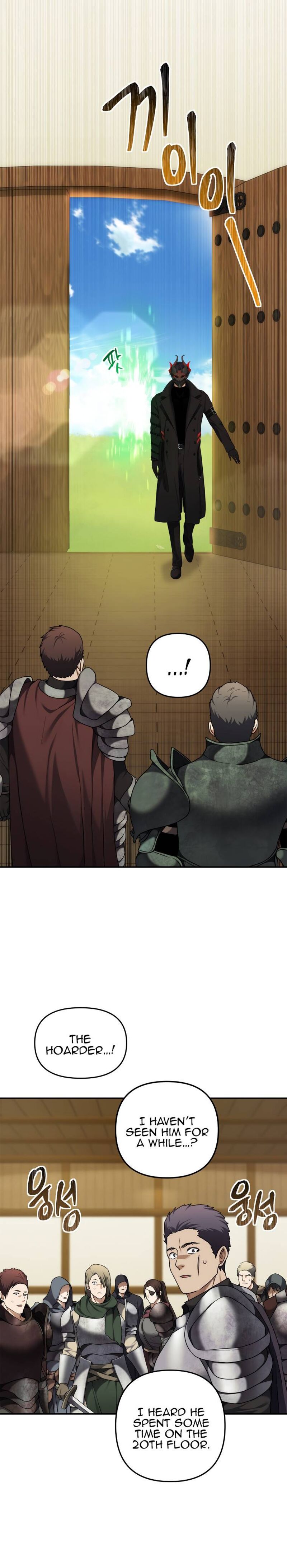 Ranker Who Lives A Second Time — Chapter 122 — page 6