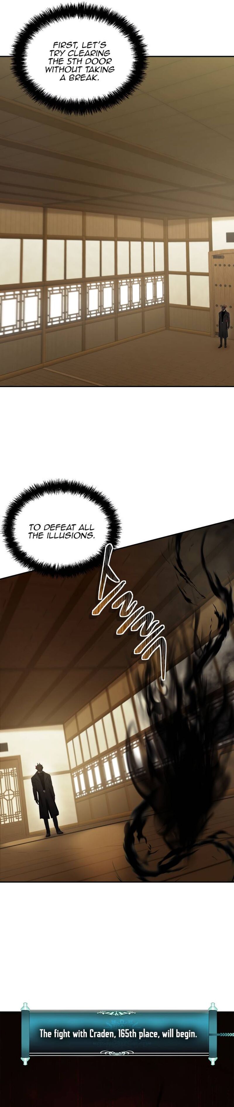 Ranker Who Lives A Second Time — Chapter 122 — page 8