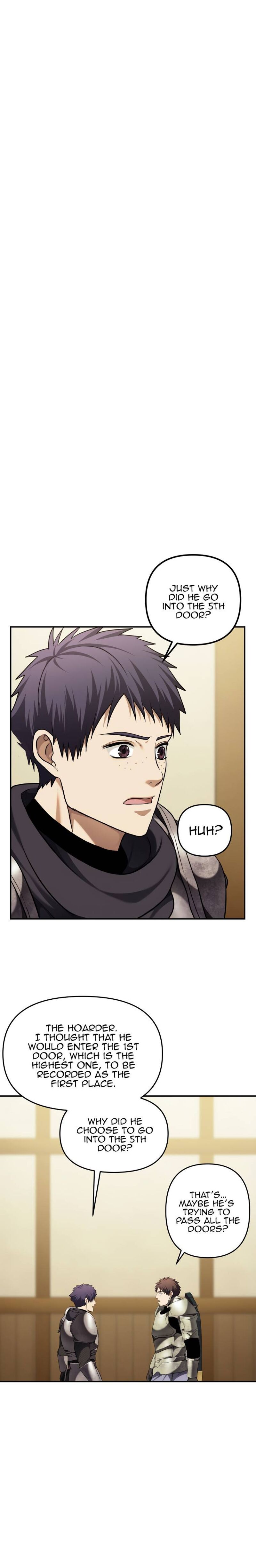 Ranker Who Lives A Second Time — Chapter 122 — page 13