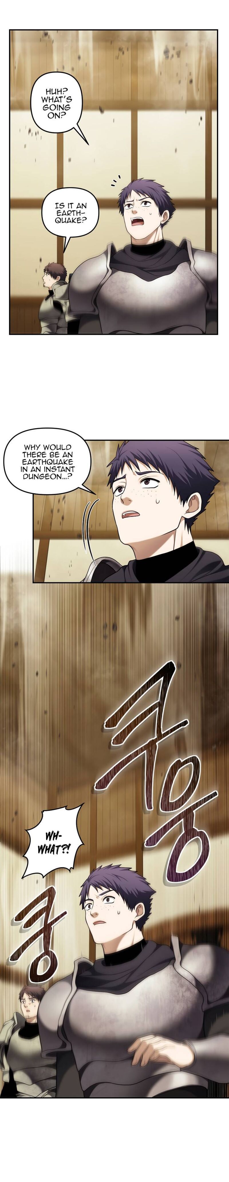 Ranker Who Lives A Second Time — Chapter 122 — page 15
