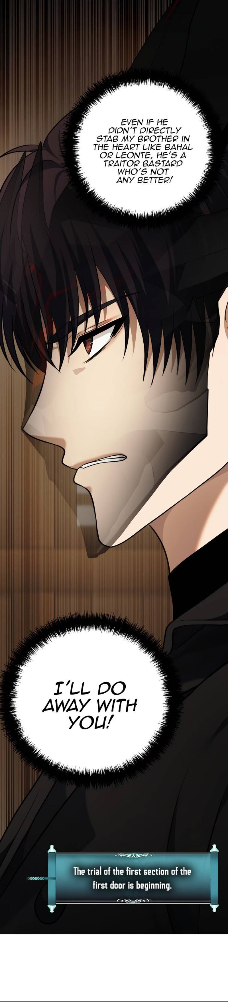 Ranker Who Lives A Second Time — Chapter 122 — page 23