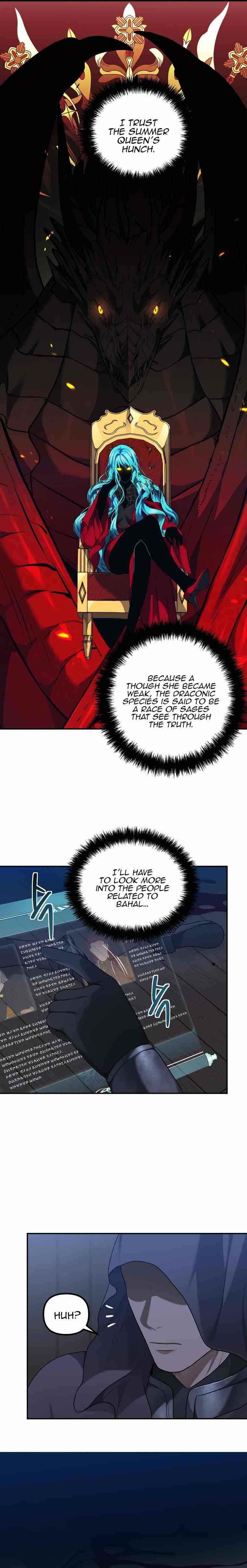 Ranker Who Lives A Second Time — Chapter 123 — page 4