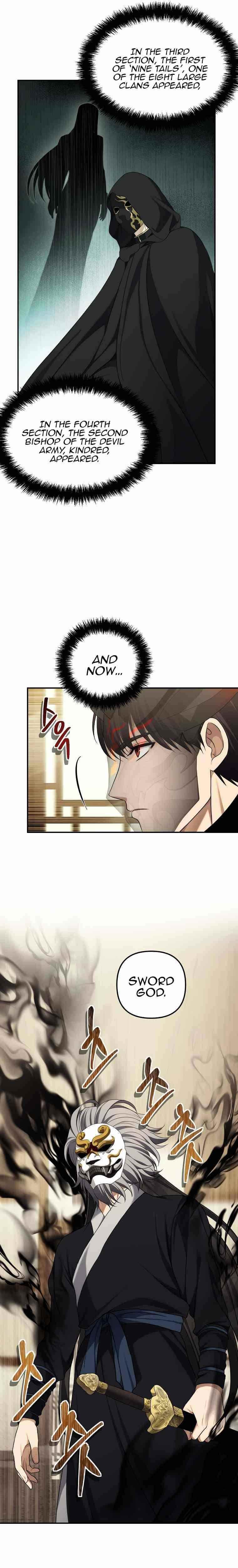 Ranker Who Lives A Second Time — Chapter 123 — page 6