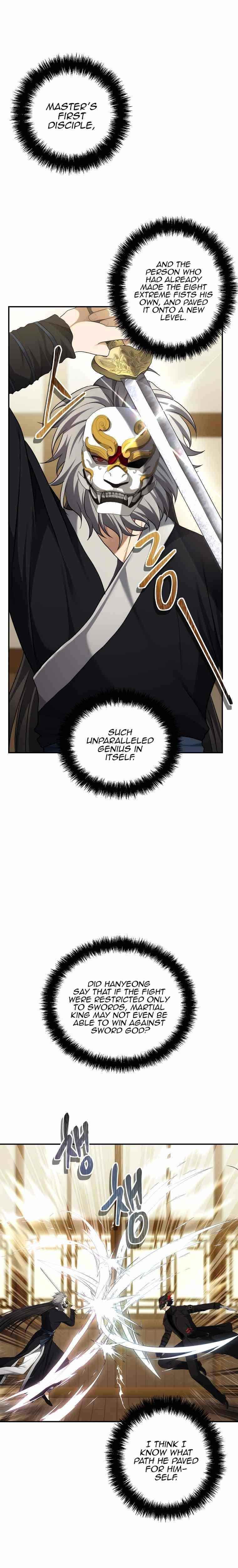 Ranker Who Lives A Second Time — Chapter 123 — page 7