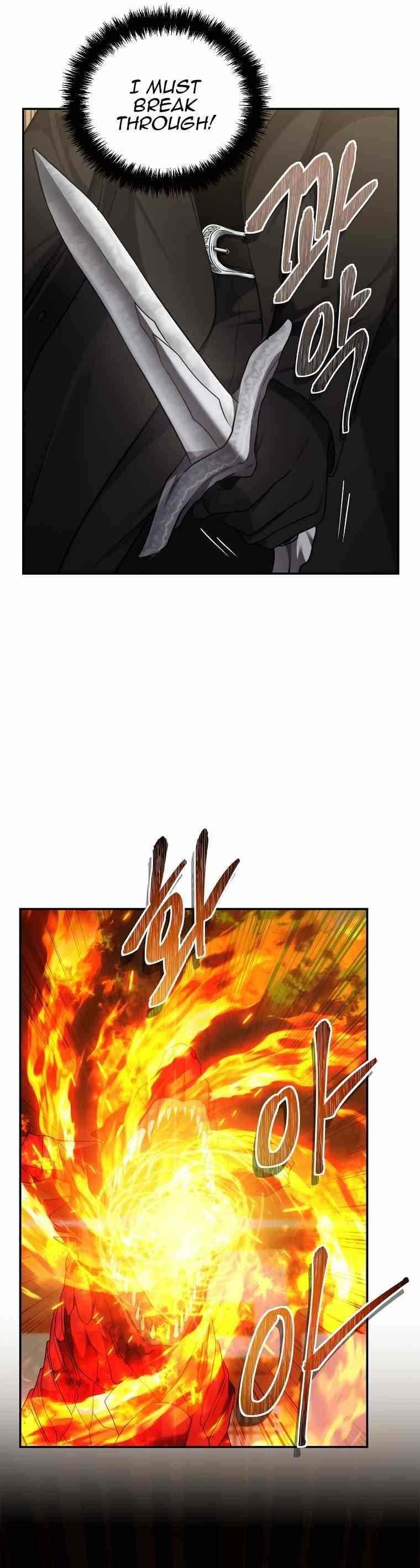 Ranker Who Lives A Second Time — Chapter 123 — page 18