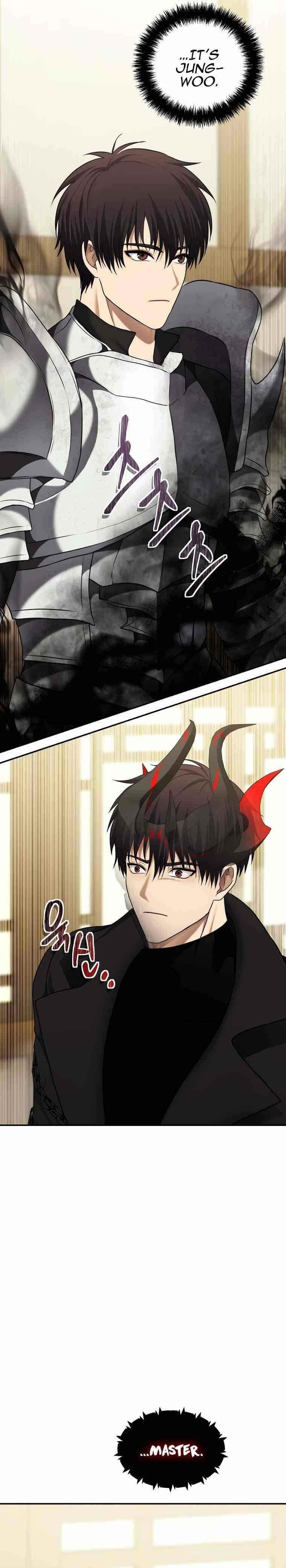 Ranker Who Lives A Second Time — Chapter 123 — page 22