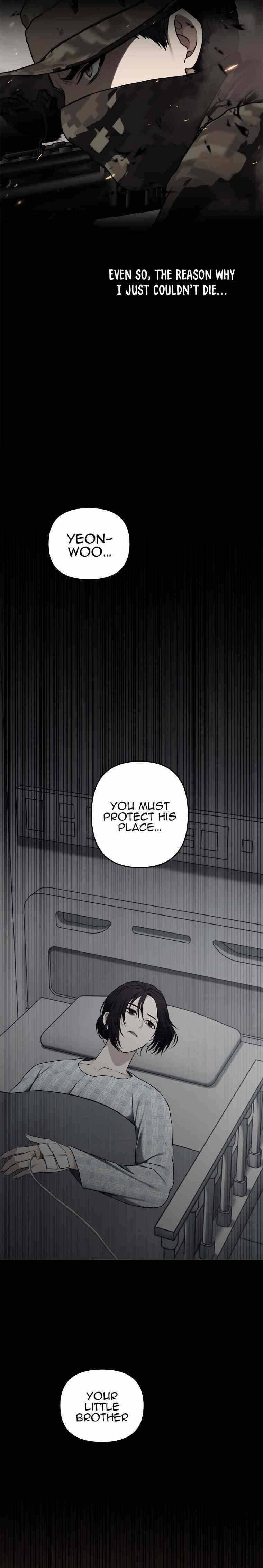 Ranker Who Lives A Second Time — Chapter 123 — page 25