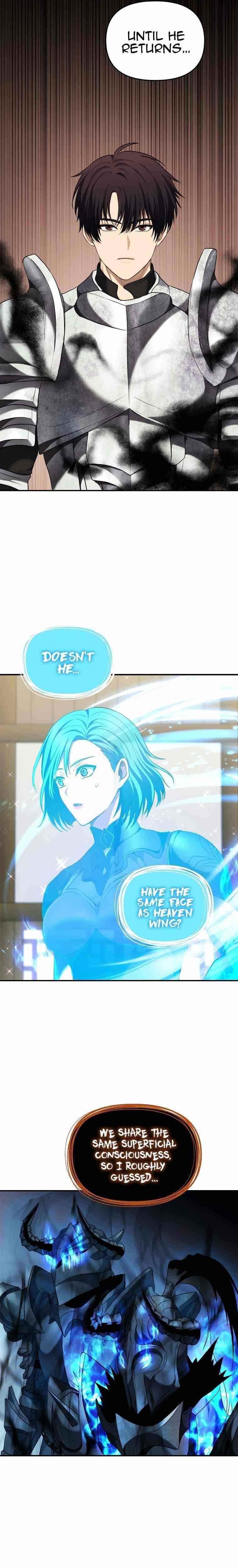Ranker Who Lives A Second Time — Chapter 123 — page 26