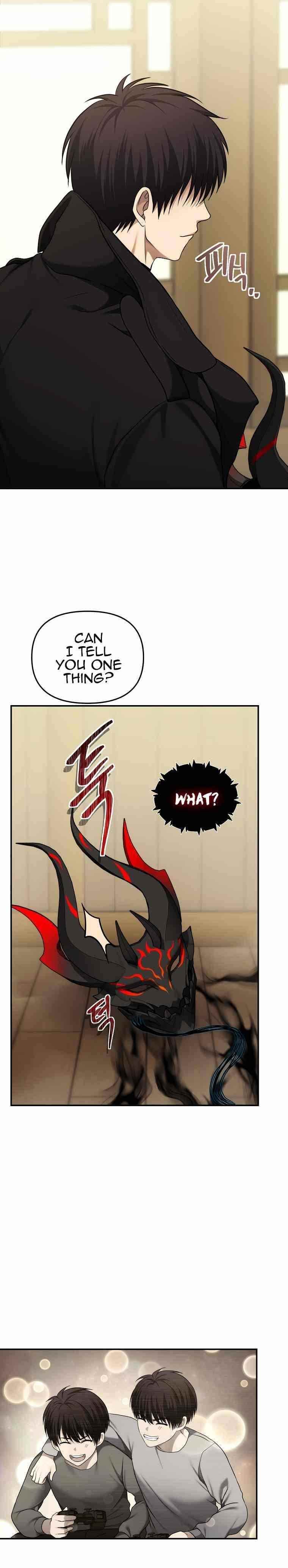 Ranker Who Lives A Second Time — Chapter 123 — page 29