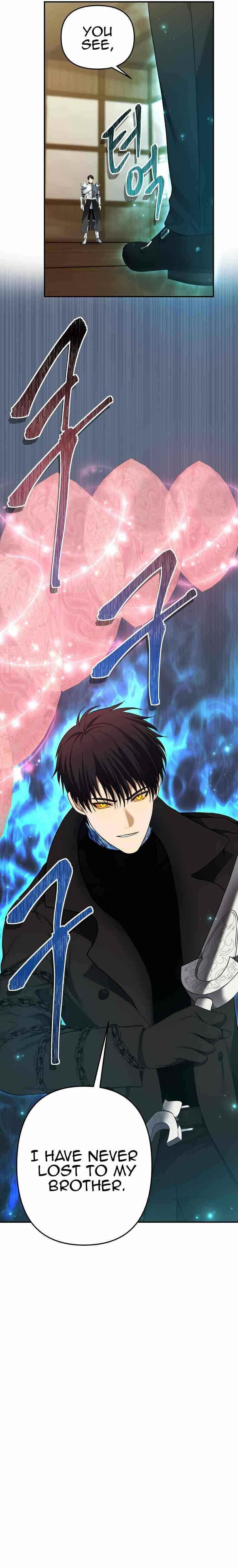 Ranker Who Lives A Second Time — Chapter 123 — page 30