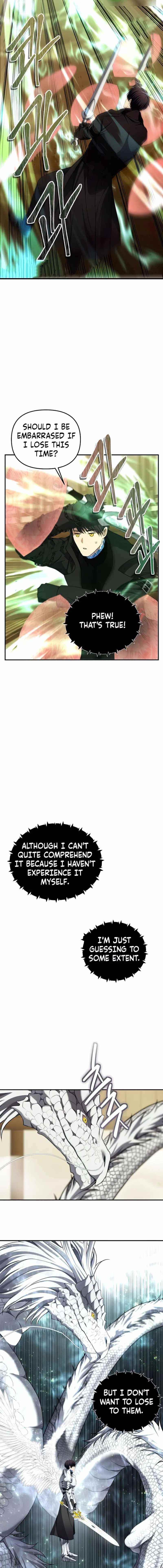 Ranker Who Lives A Second Time — Chapter 124 — page 2