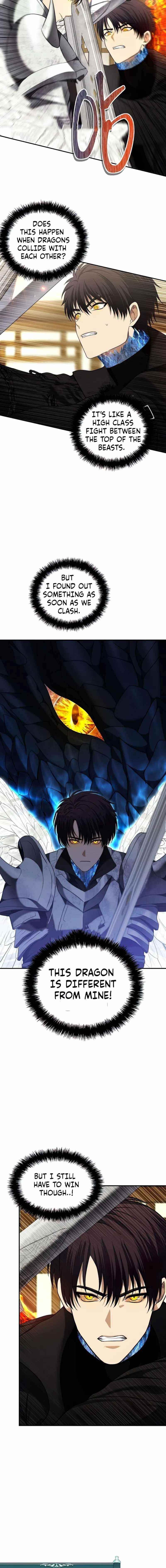 Ranker Who Lives A Second Time — Chapter 124 — page 4