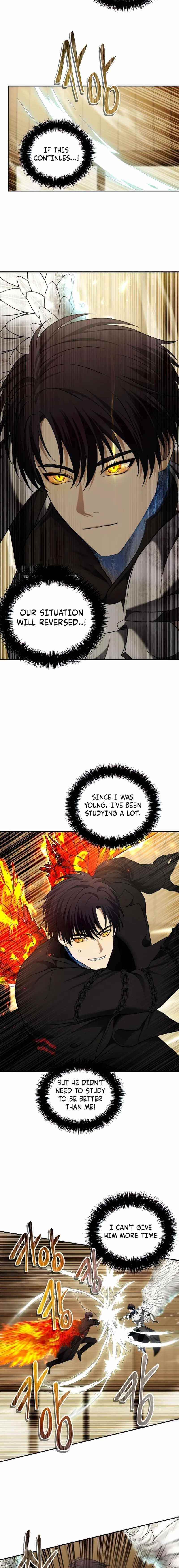 Ranker Who Lives A Second Time — Chapter 124 — page 12