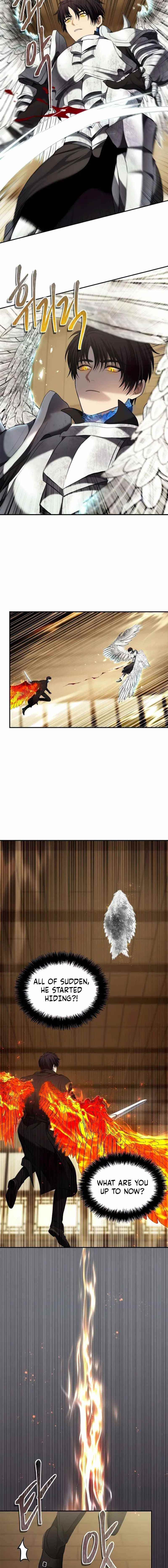 Ranker Who Lives A Second Time — Chapter 124 — page 13