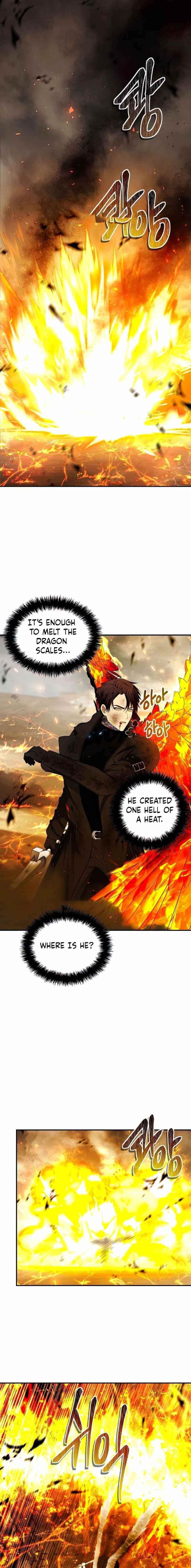 Ranker Who Lives A Second Time — Chapter 125 — page 5