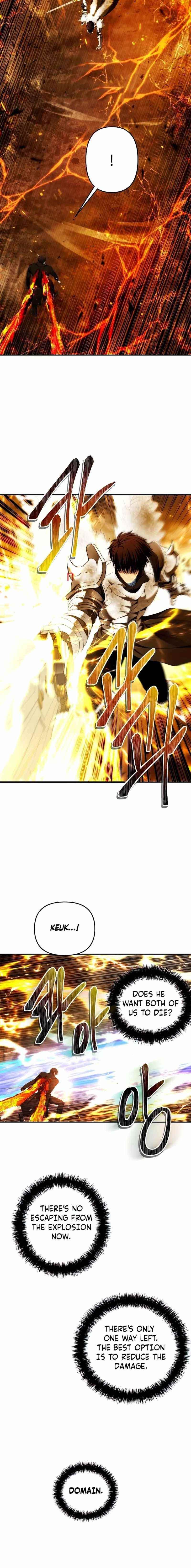 Ranker Who Lives A Second Time — Chapter 125 — page 6