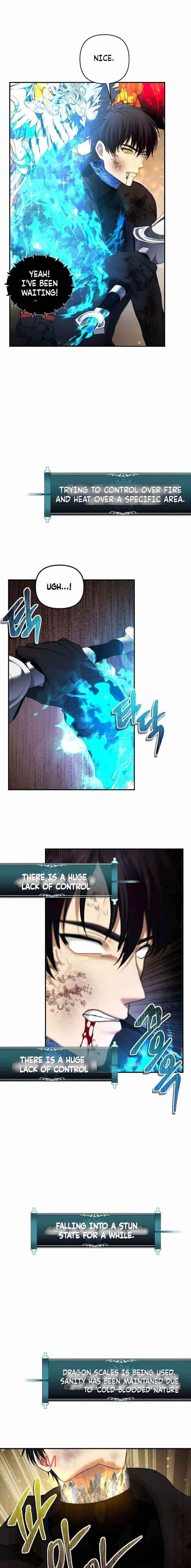 Ranker Who Lives A Second Time — Chapter 125 — page 7