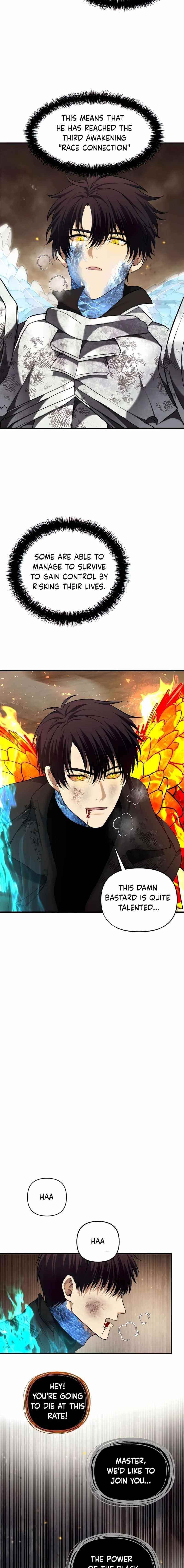 Ranker Who Lives A Second Time — Chapter 125 — page 10