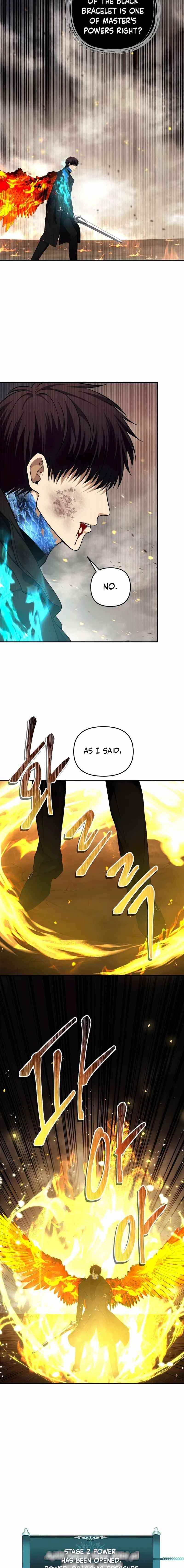 Ranker Who Lives A Second Time — Chapter 125 — page 11