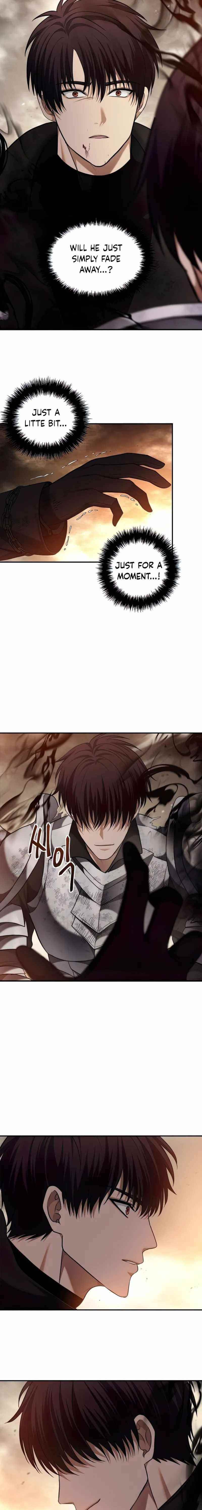 Ranker Who Lives A Second Time — Chapter 125 — page 18