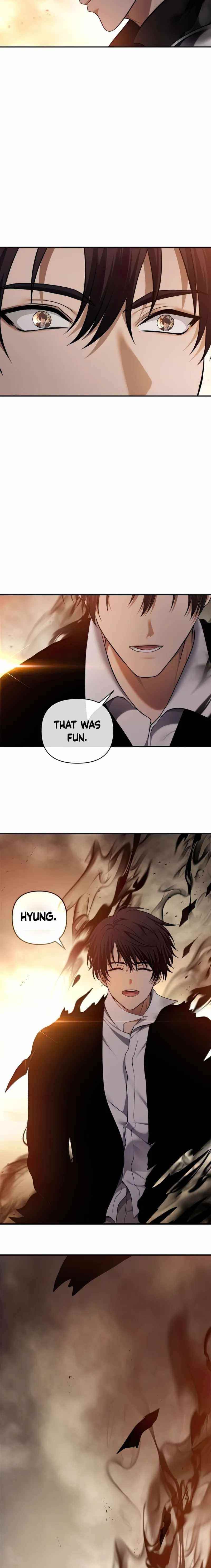 Ranker Who Lives A Second Time — Chapter 125 — page 19