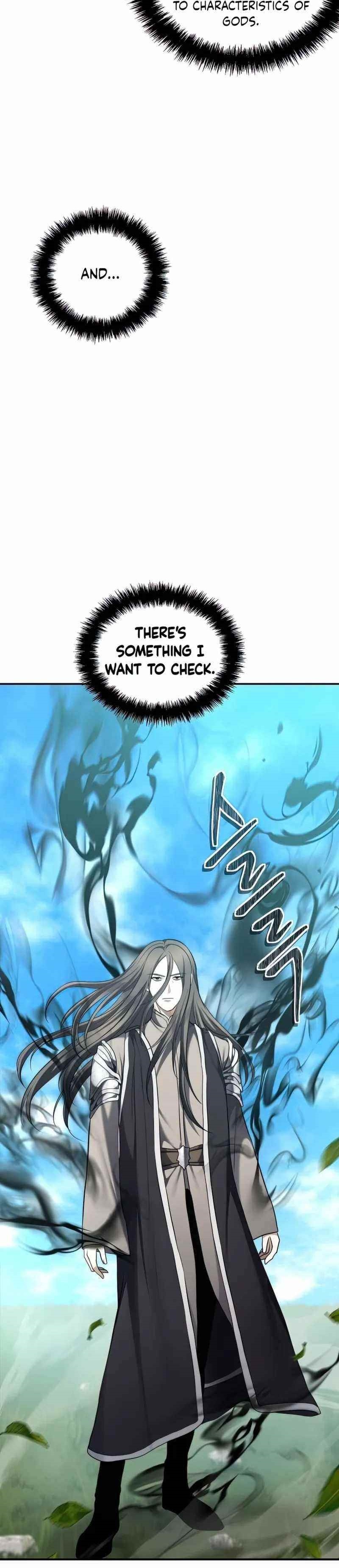 Ranker Who Lives A Second Time — Chapter 125 — page 24