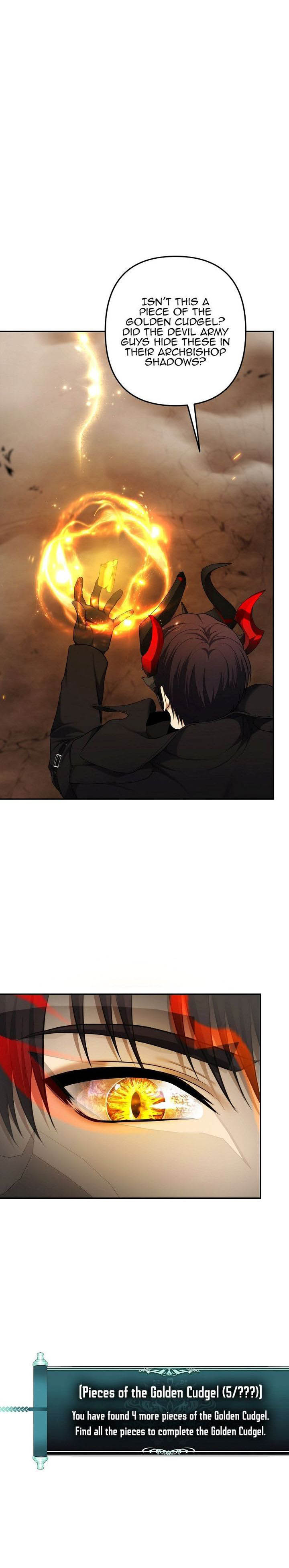Ranker Who Lives A Second Time — Chapter 126 — page 4