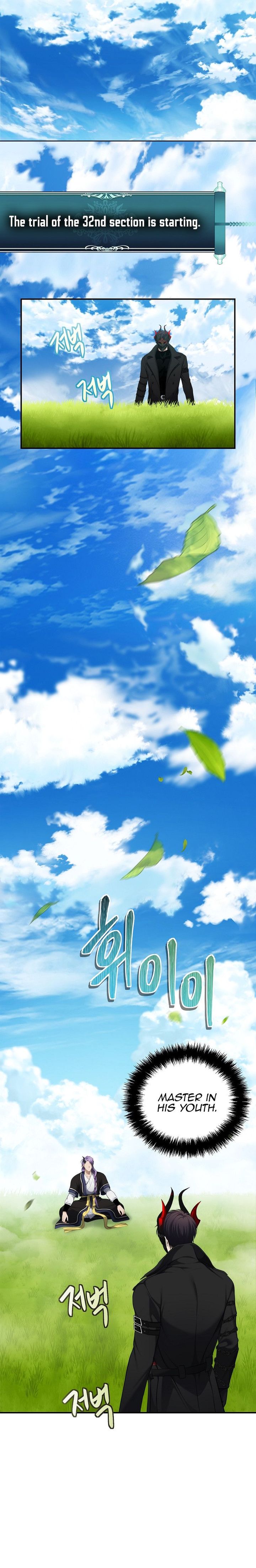 Ranker Who Lives A Second Time — Chapter 126 — page 6