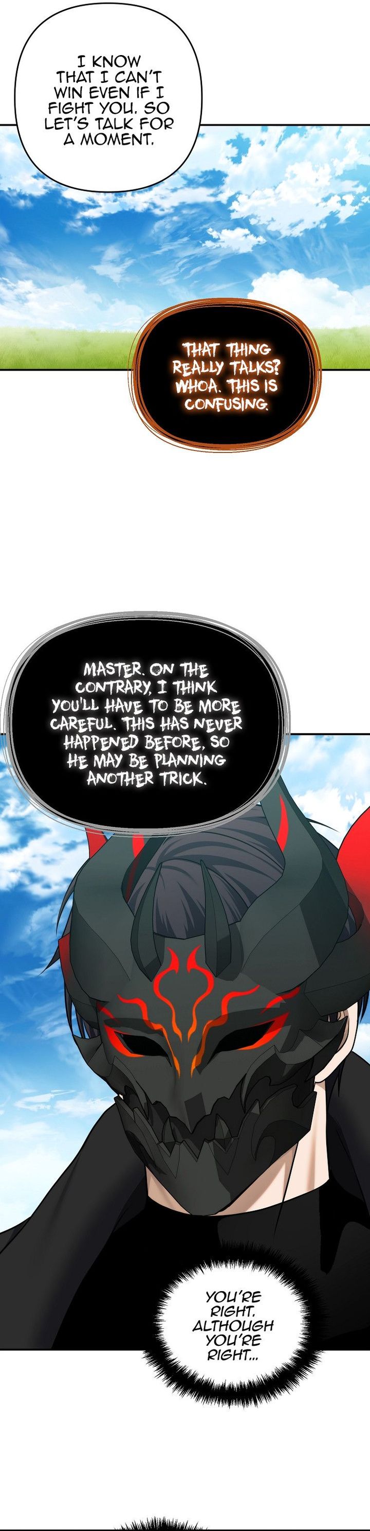 Ranker Who Lives A Second Time — Chapter 126 — page 14