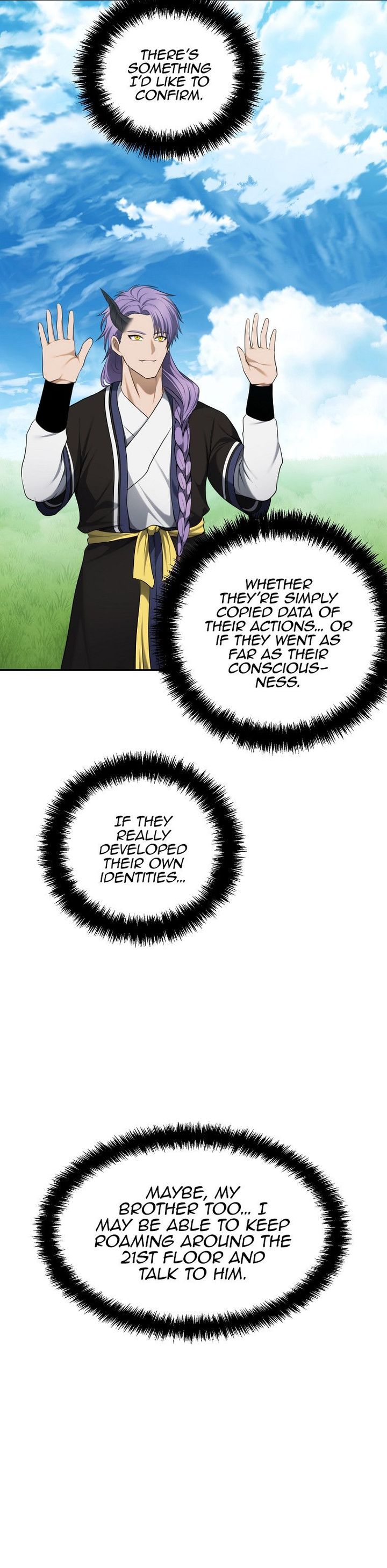 Ranker Who Lives A Second Time — Chapter 126 — page 15