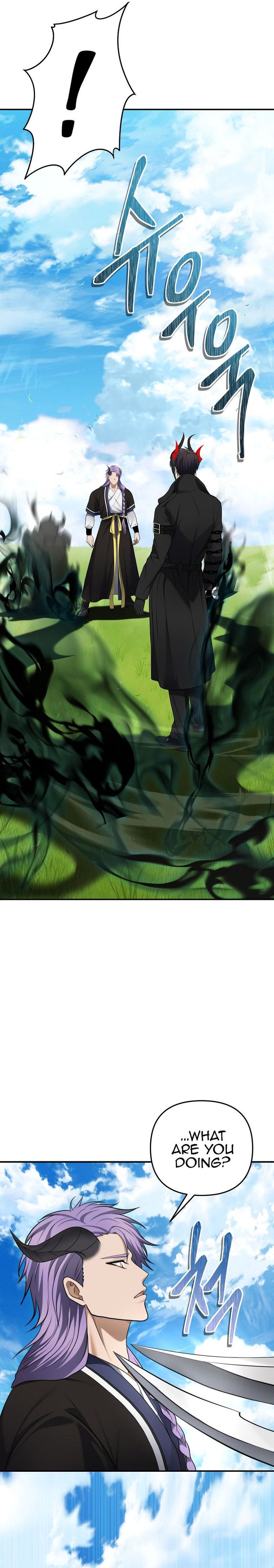 Ranker Who Lives A Second Time — Chapter 126 — page 18