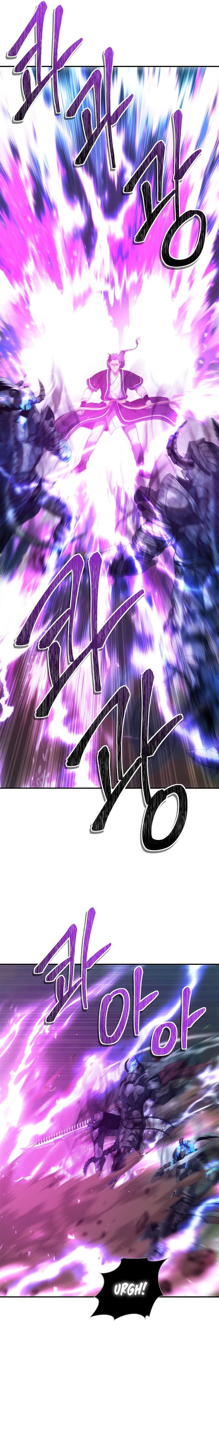 Ranker Who Lives A Second Time — Chapter 126 — page 21
