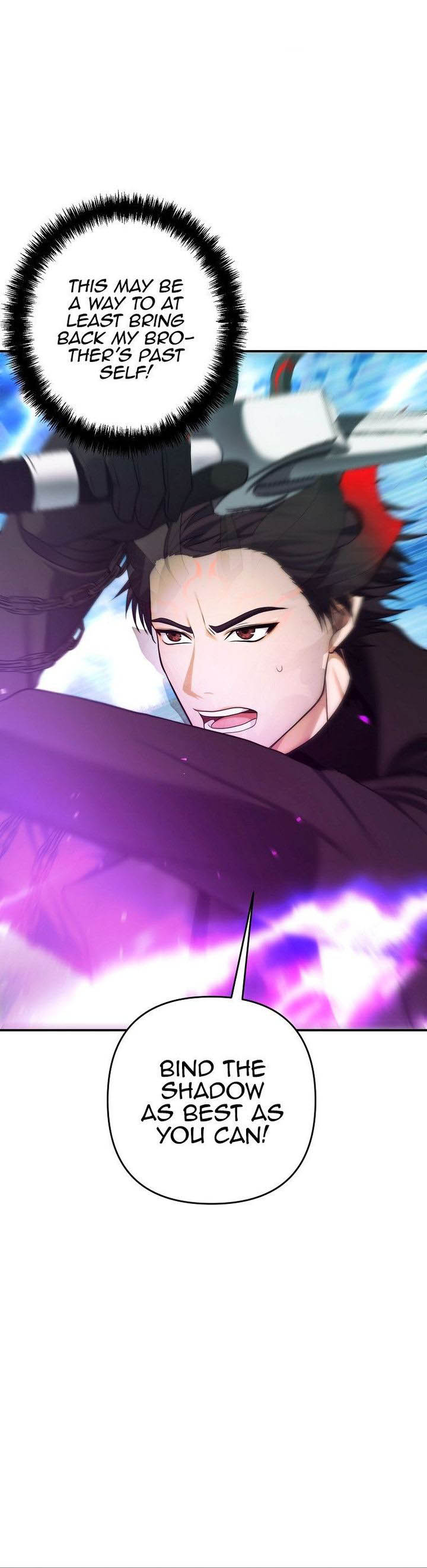 Ranker Who Lives A Second Time — Chapter 126 — page 22
