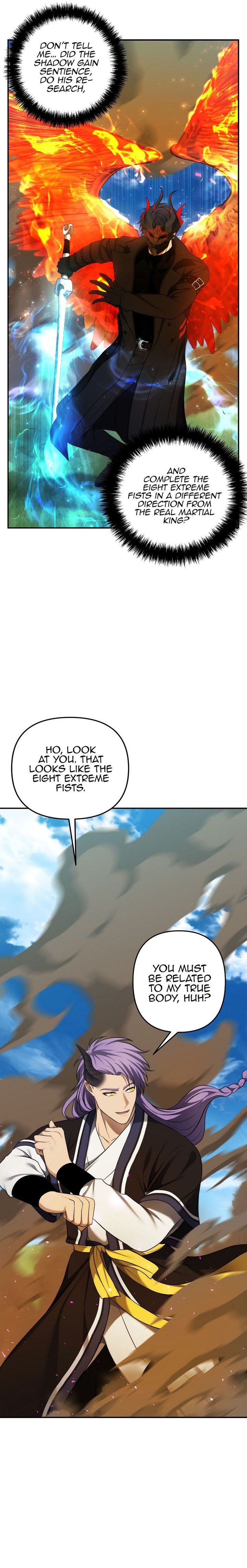 Ranker Who Lives A Second Time — Chapter 126 — page 28