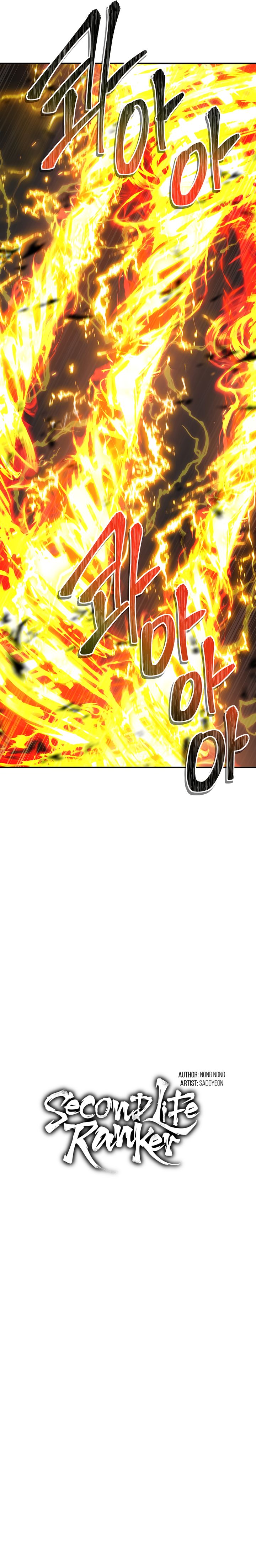 Ranker Who Lives A Second Time — Chapter 127 — page 6
