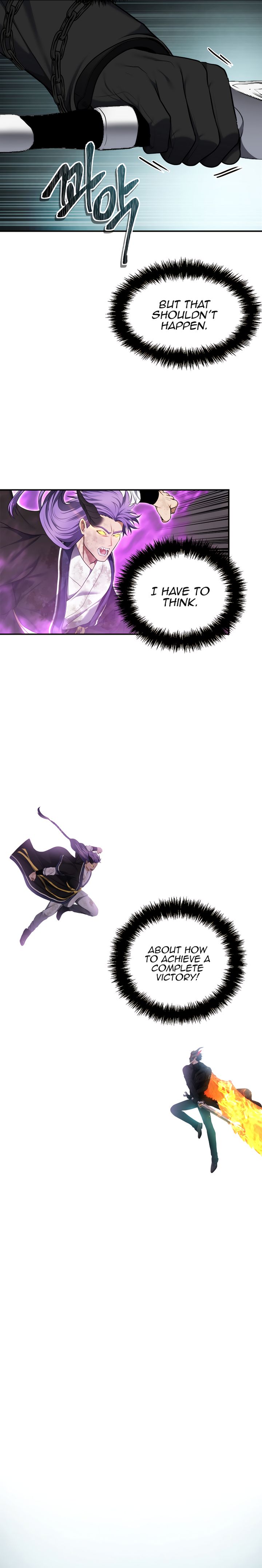 Ranker Who Lives A Second Time — Chapter 127 — page 9