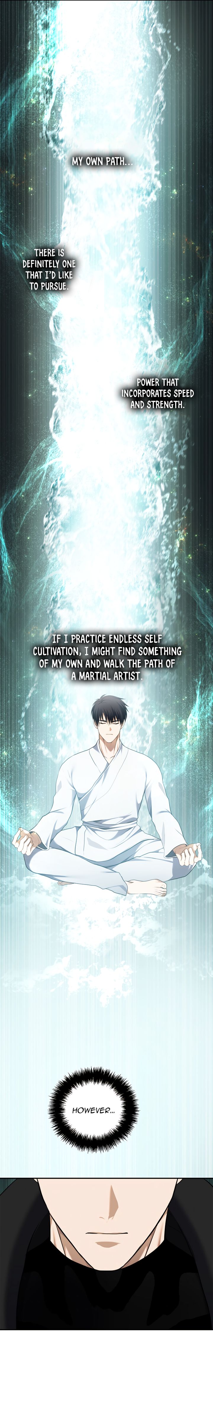 Ranker Who Lives A Second Time — Chapter 127 — page 12