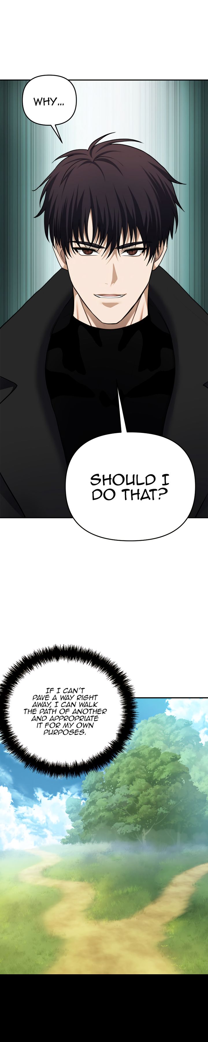 Ranker Who Lives A Second Time — Chapter 127 — page 13