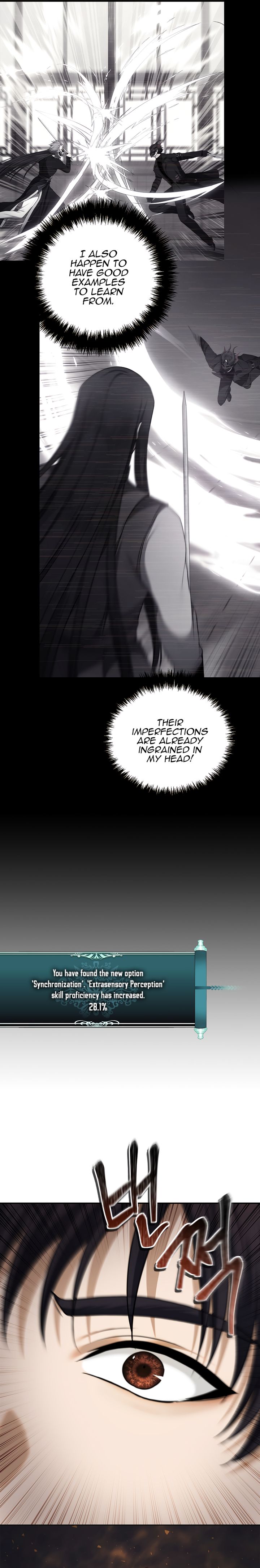 Ranker Who Lives A Second Time — Chapter 127 — page 14