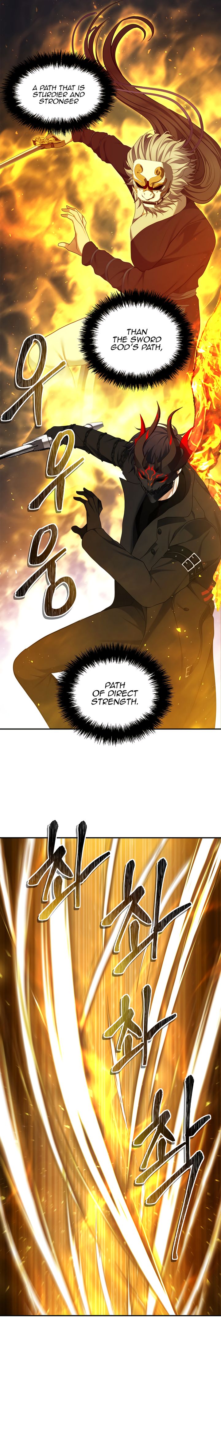 Ranker Who Lives A Second Time — Chapter 127 — page 15