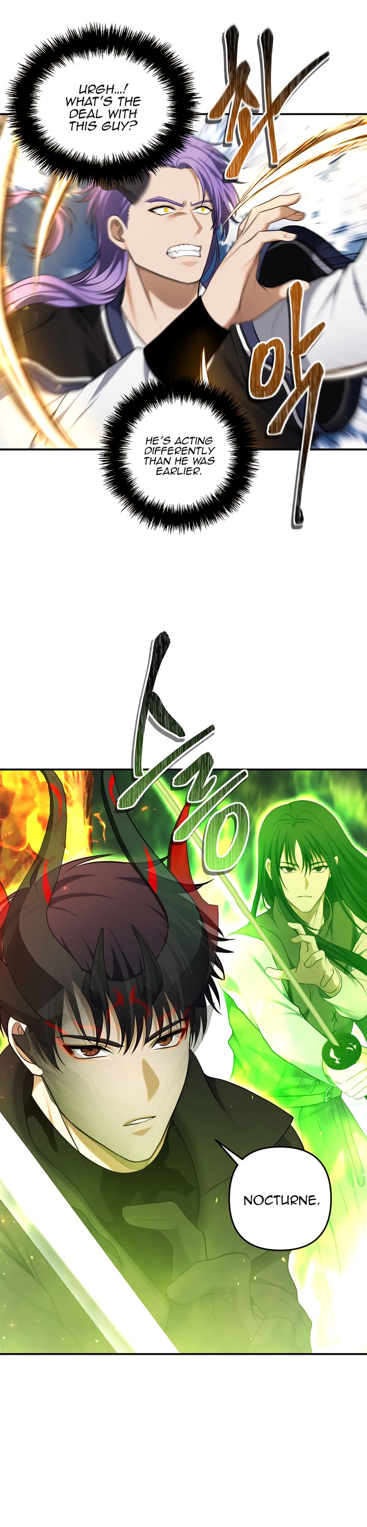 Ranker Who Lives A Second Time — Chapter 127 — page 16