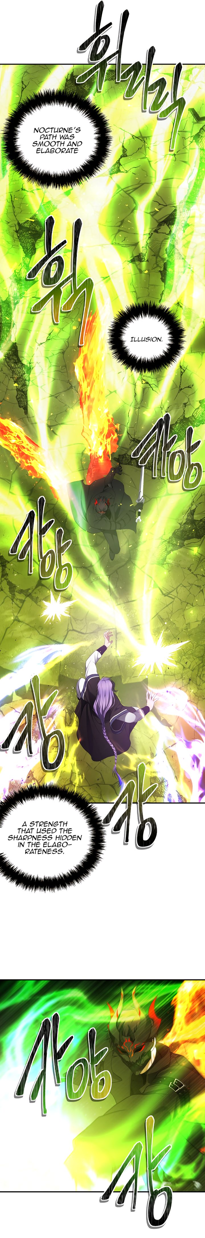 Ranker Who Lives A Second Time — Chapter 127 — page 17