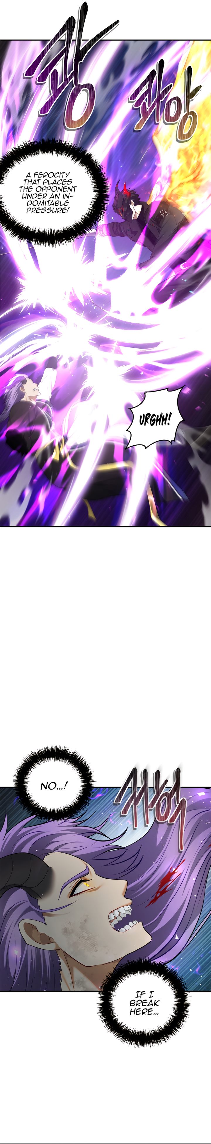Ranker Who Lives A Second Time — Chapter 127 — page 21