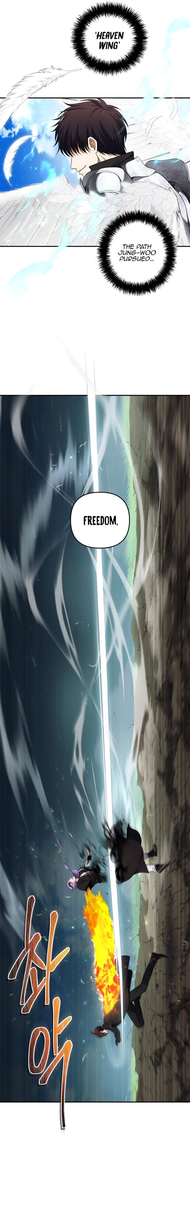 Ranker Who Lives A Second Time — Chapter 127 — page 23
