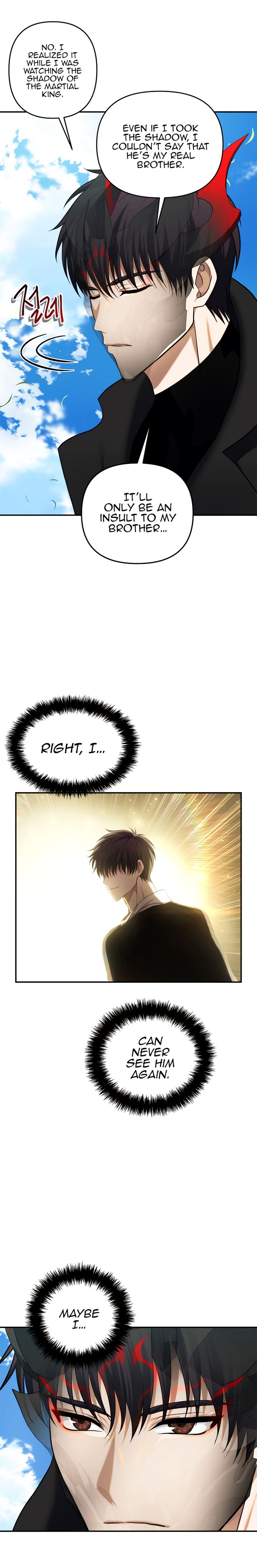Ranker Who Lives A Second Time — Chapter 127 — page 26