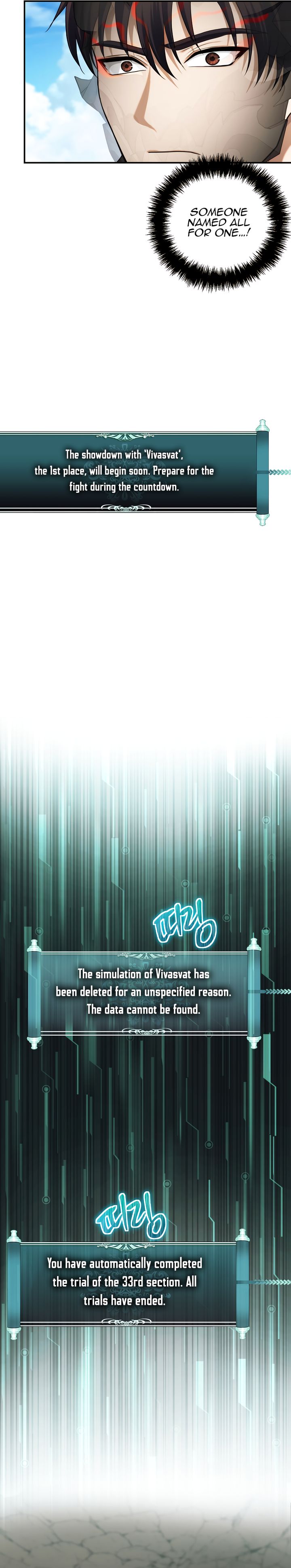 Ranker Who Lives A Second Time — Chapter 127 — page 28