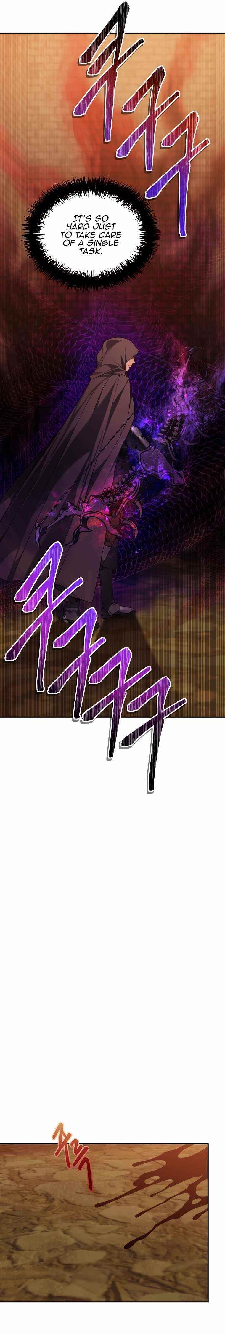 Ranker Who Lives A Second Time — Chapter 128 — page 8