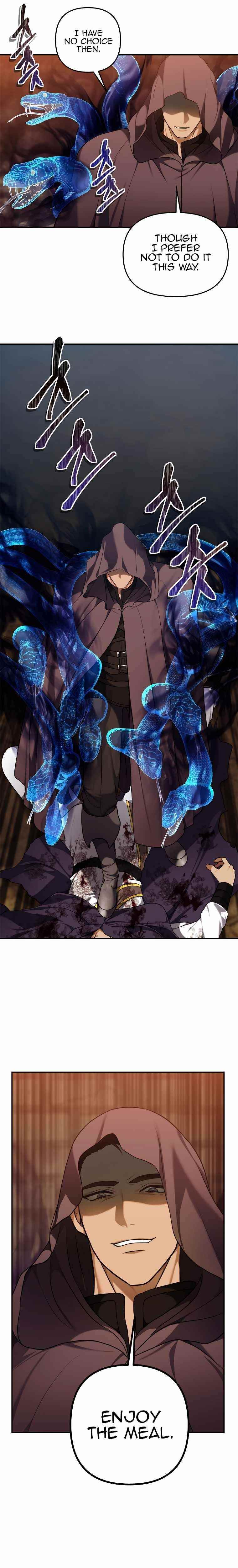 Ranker Who Lives A Second Time — Chapter 128 — page 10
